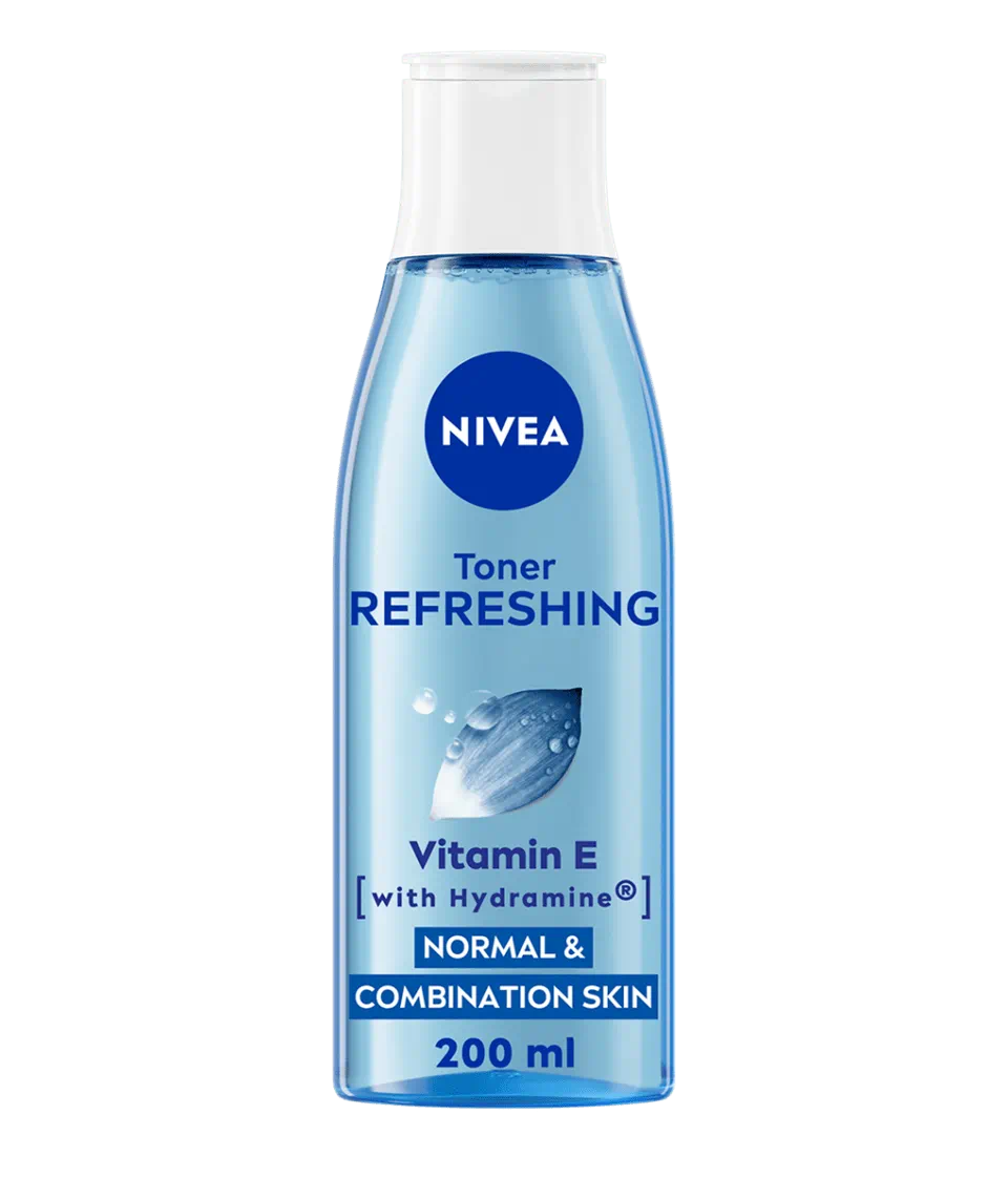 Nivea Refreshing Toner 200ml