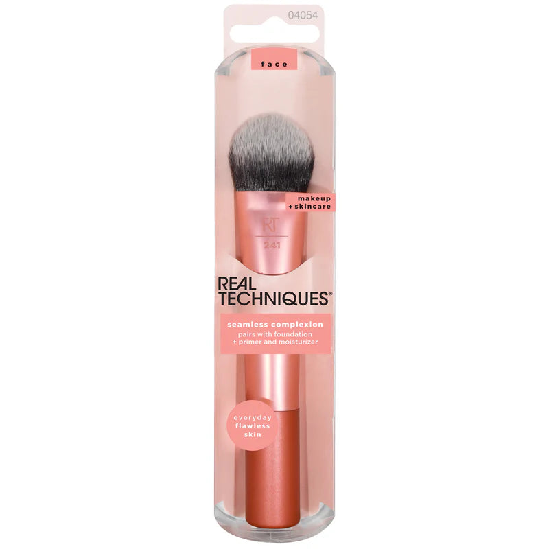 Real Techniques Seamless Complexion Foundation Brush (241)