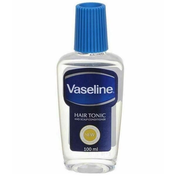 Vaseline Hair Tonic