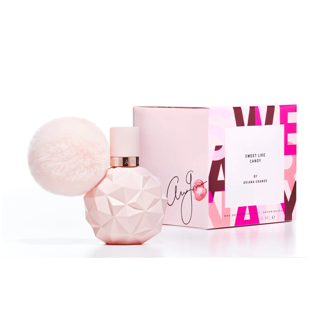 Sweet Like Candy by Ariana Grande