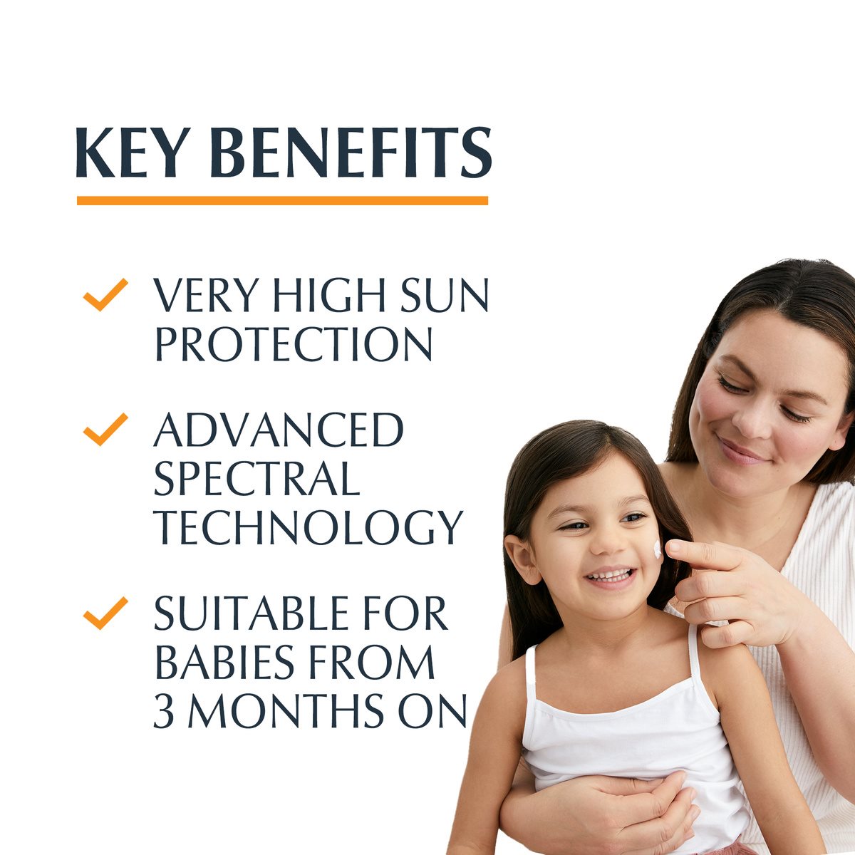 Eucerin Kids Dry Touch Sun Gel-Cream