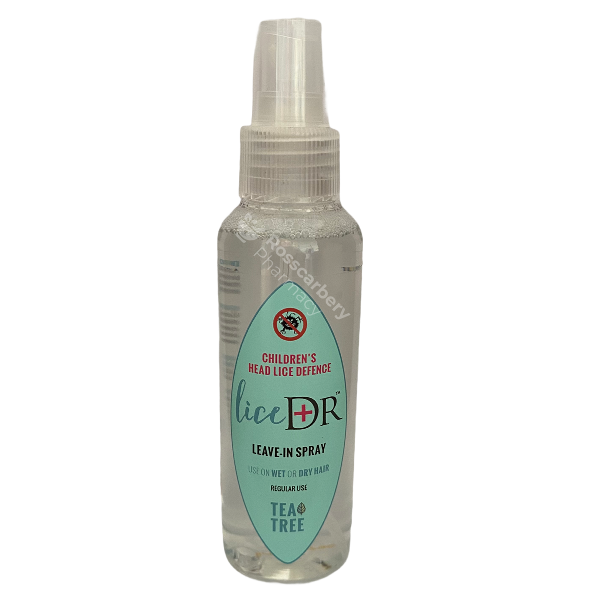 Lice Dr - Children's Head Lice Defence Leave-In Spray