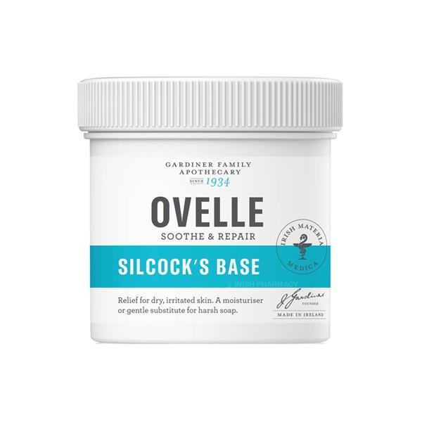 Ovelle Silcock's Base