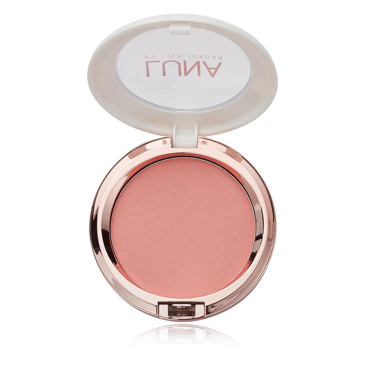 Blusher - Luna by Lisa