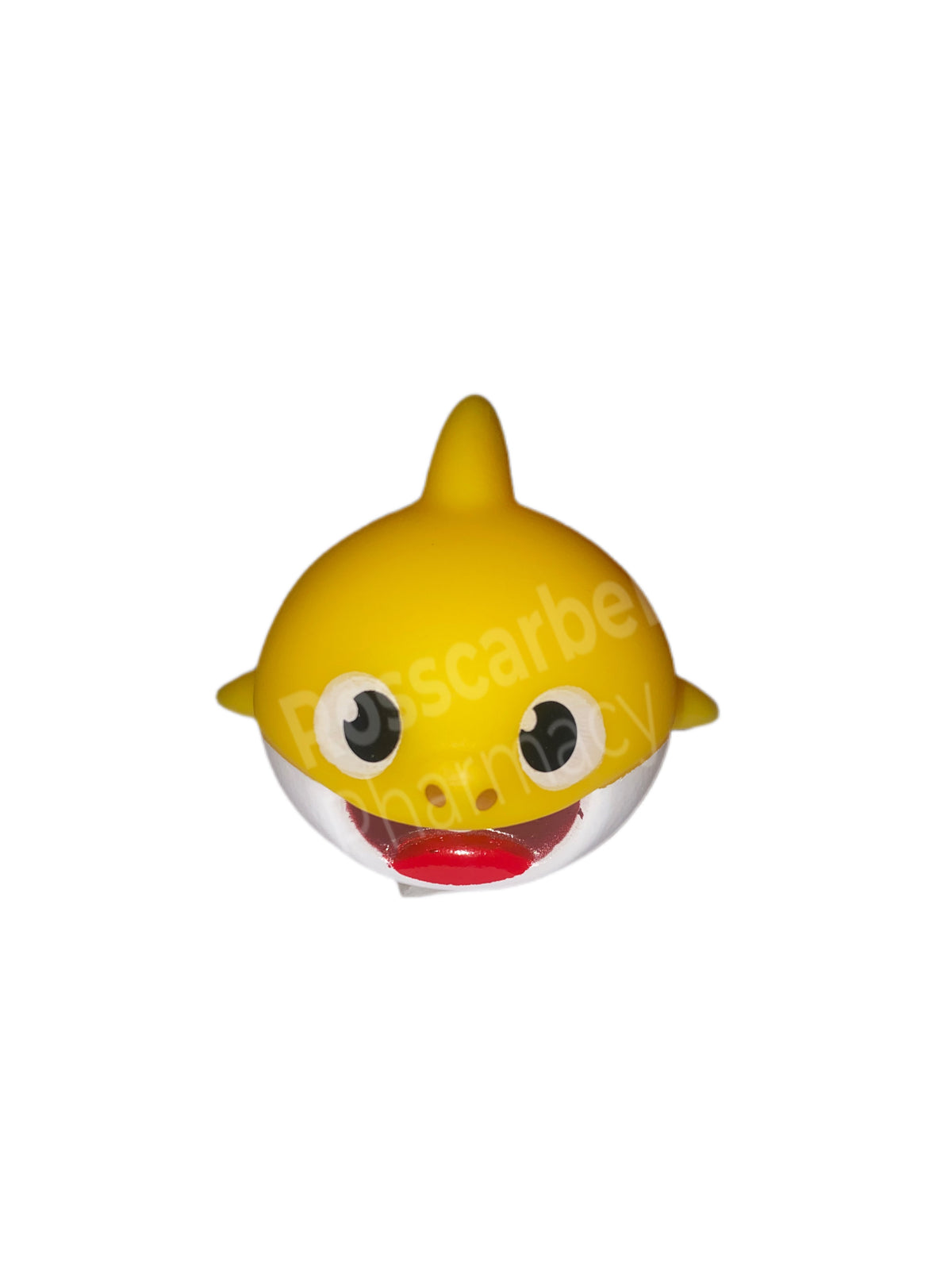 Nickelodeon Baby Shark Bubble Bath and Bath Squirter