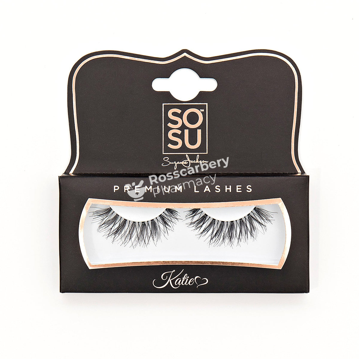 Sosu Lashes - Katie False