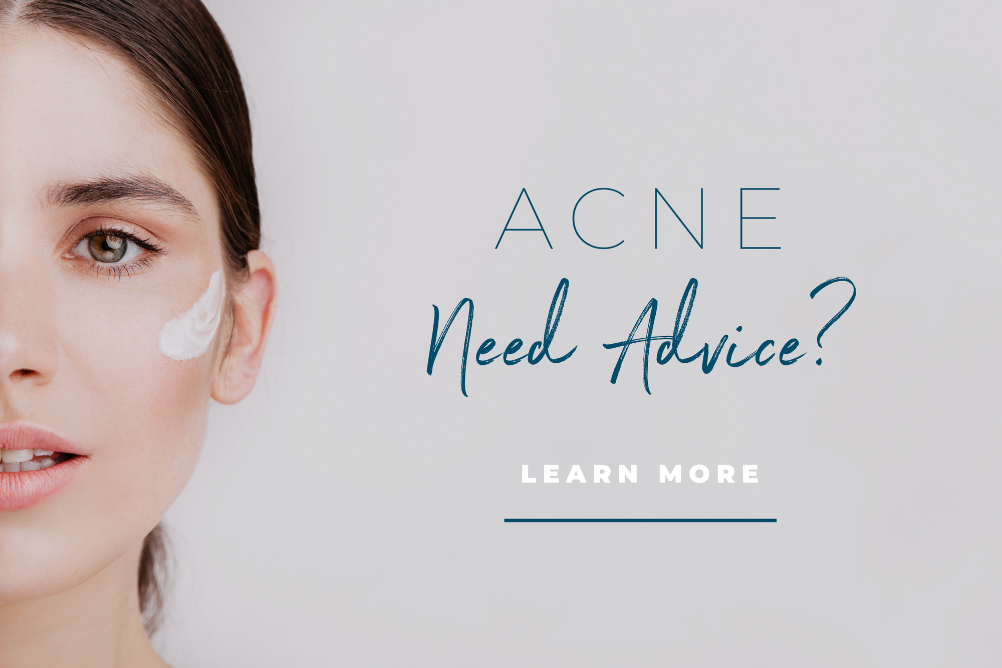 How to Tackle Acne Prone Skin