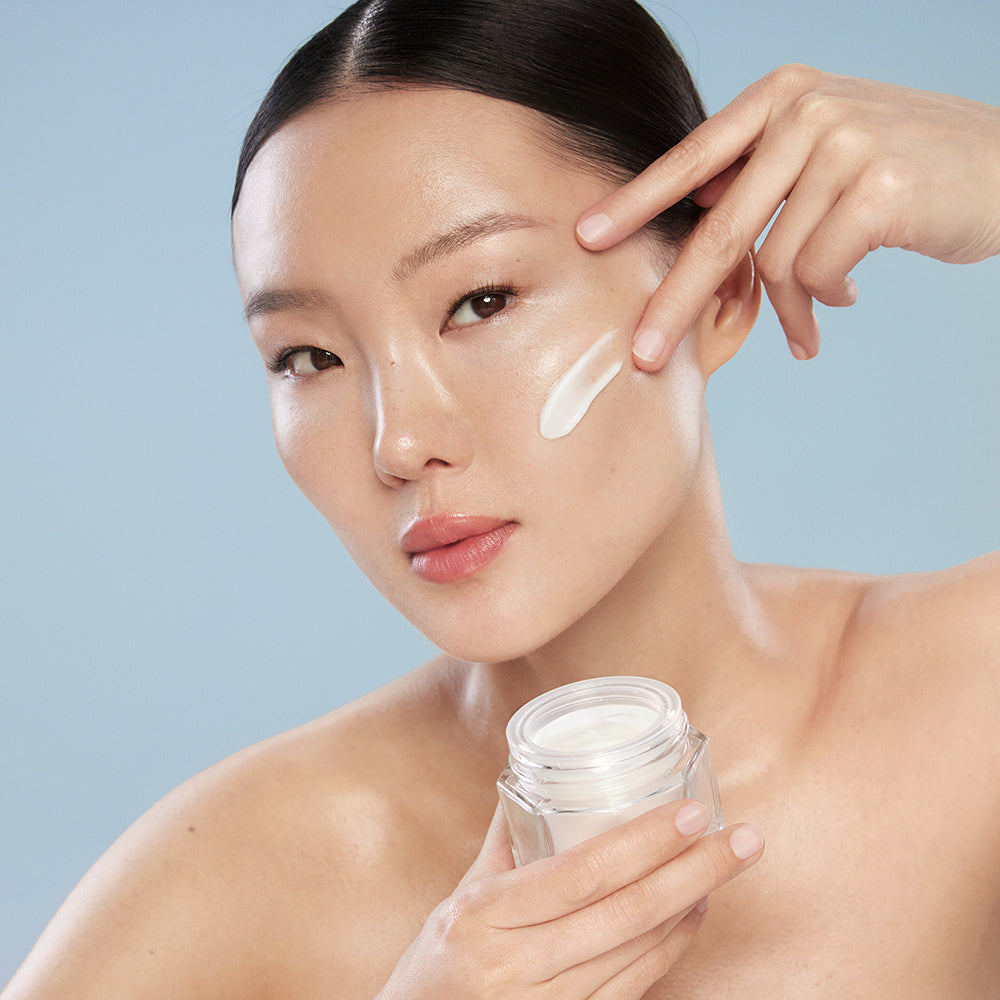Moisturisers