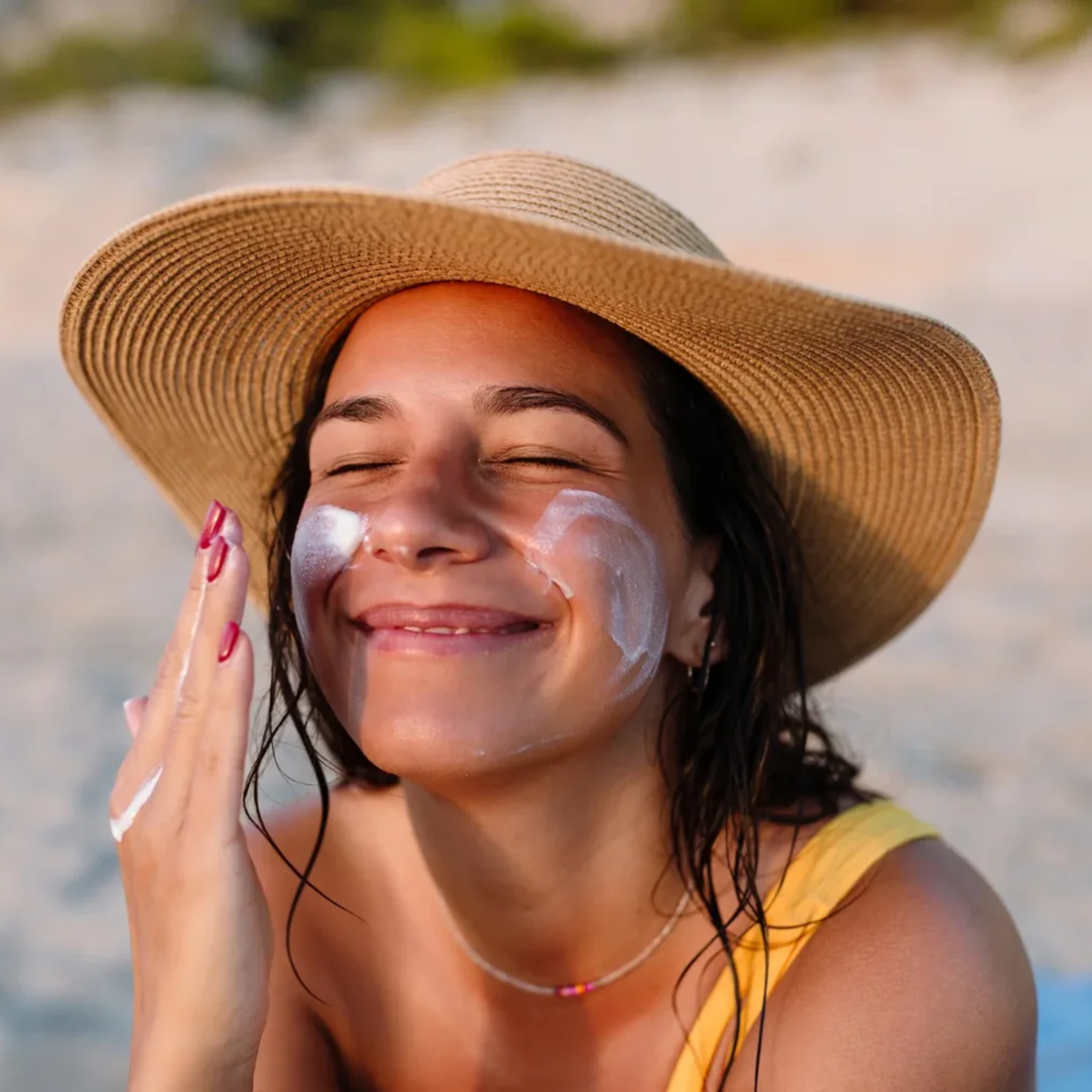 SPF and Sun Protection