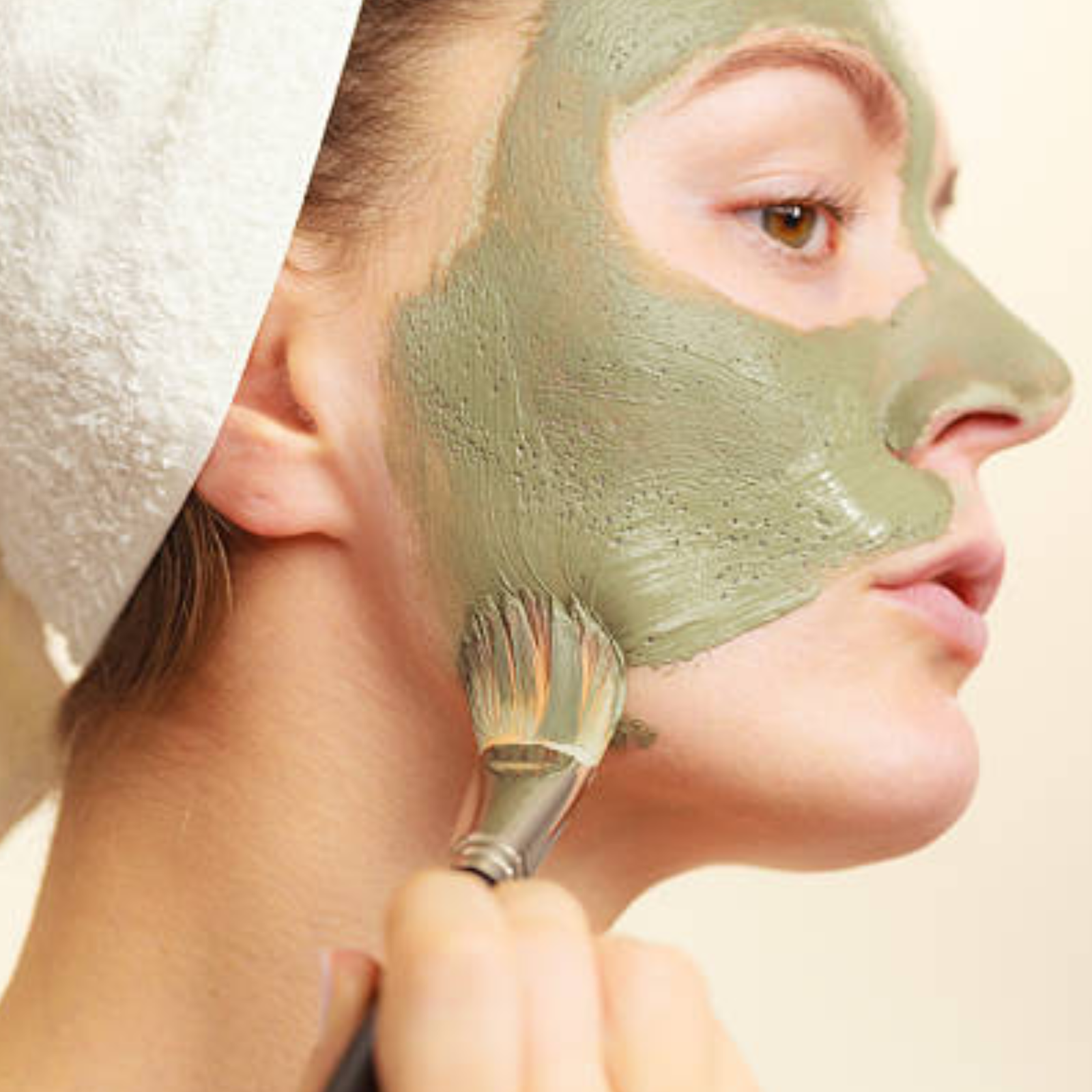 Masks, Exfoliators & Scrubs