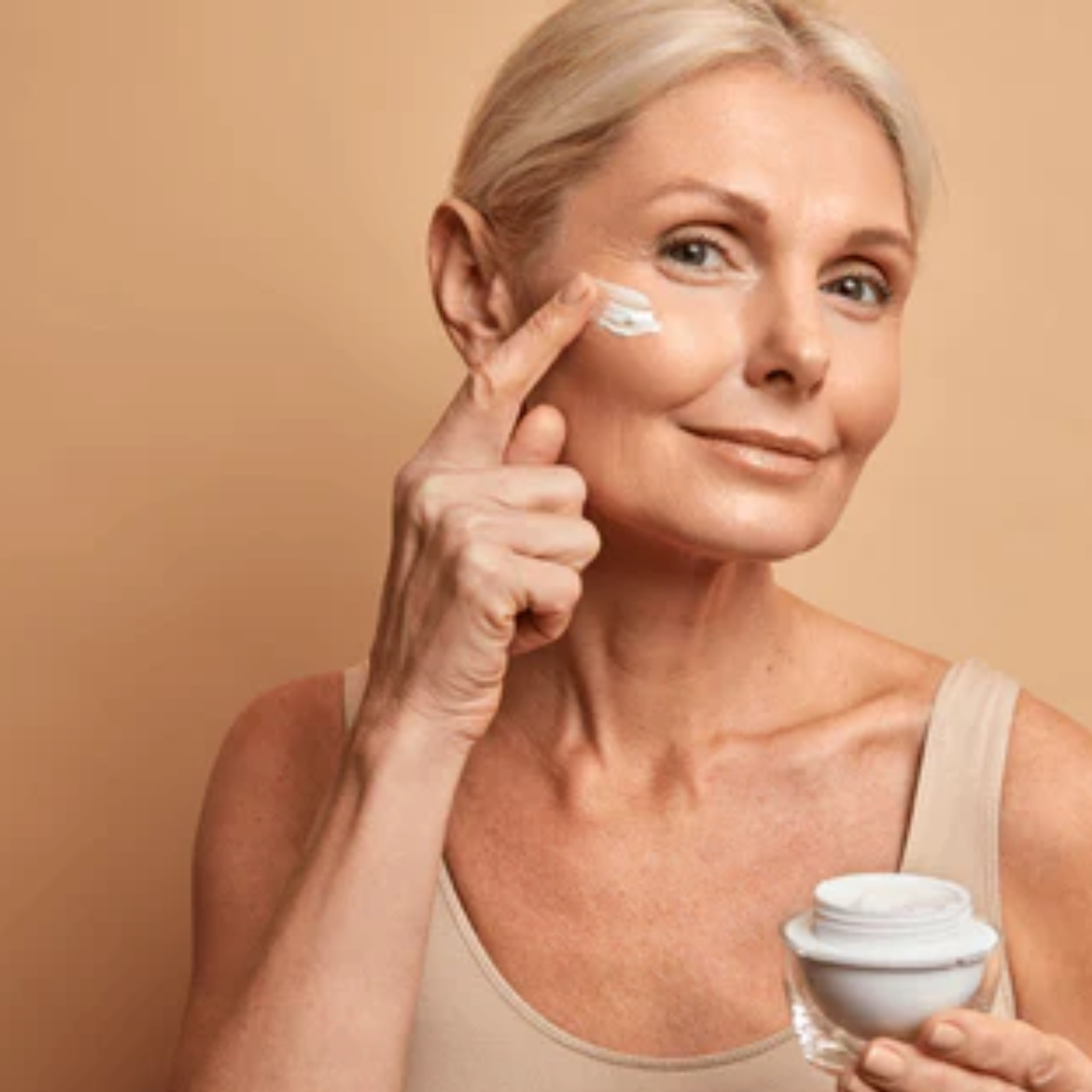 Anti-Ageing