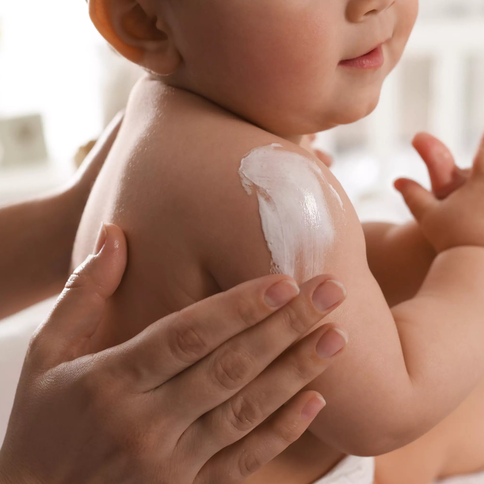 Baby Skin Care