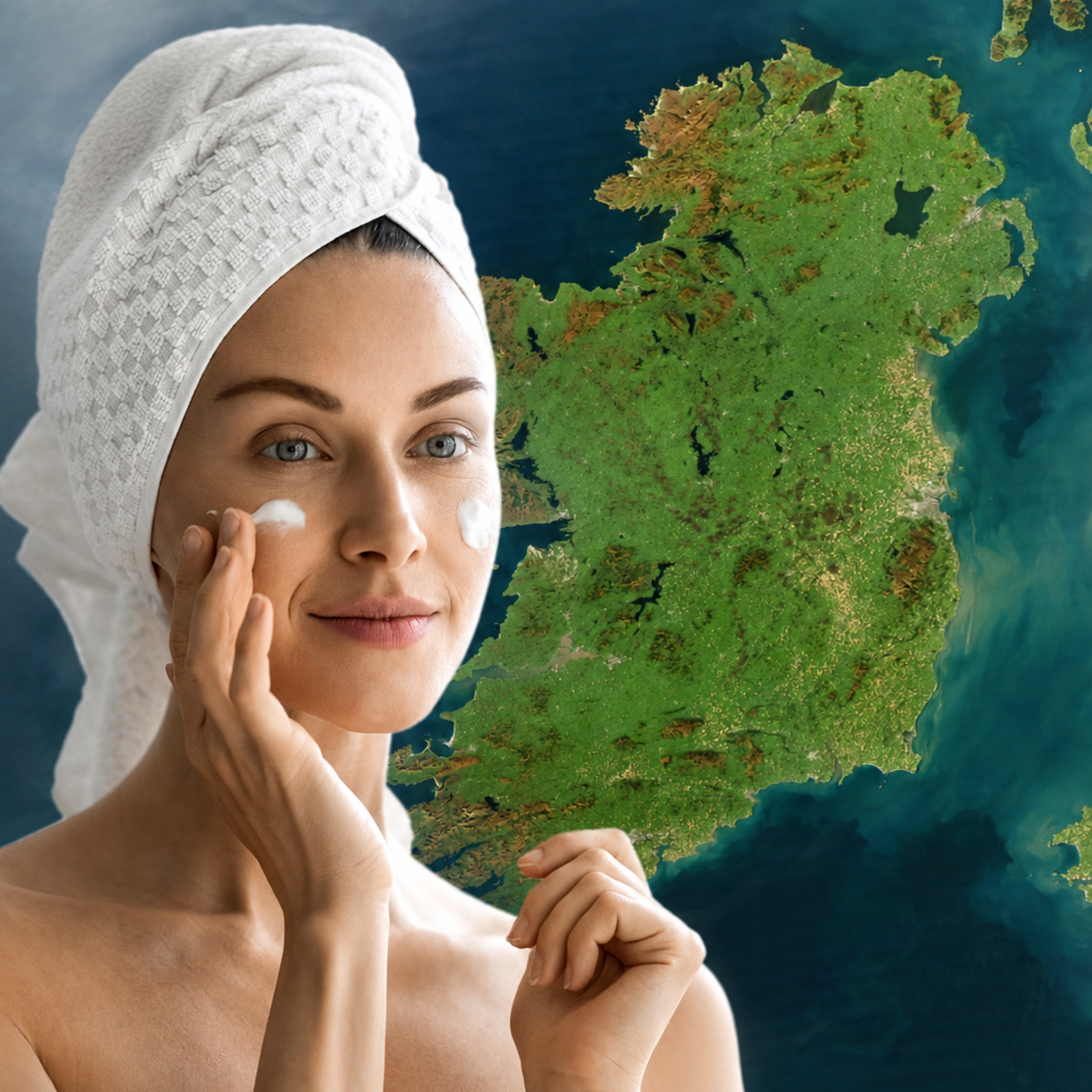 ☘️ Proudly supporting Irish Skincare Brands ☘️