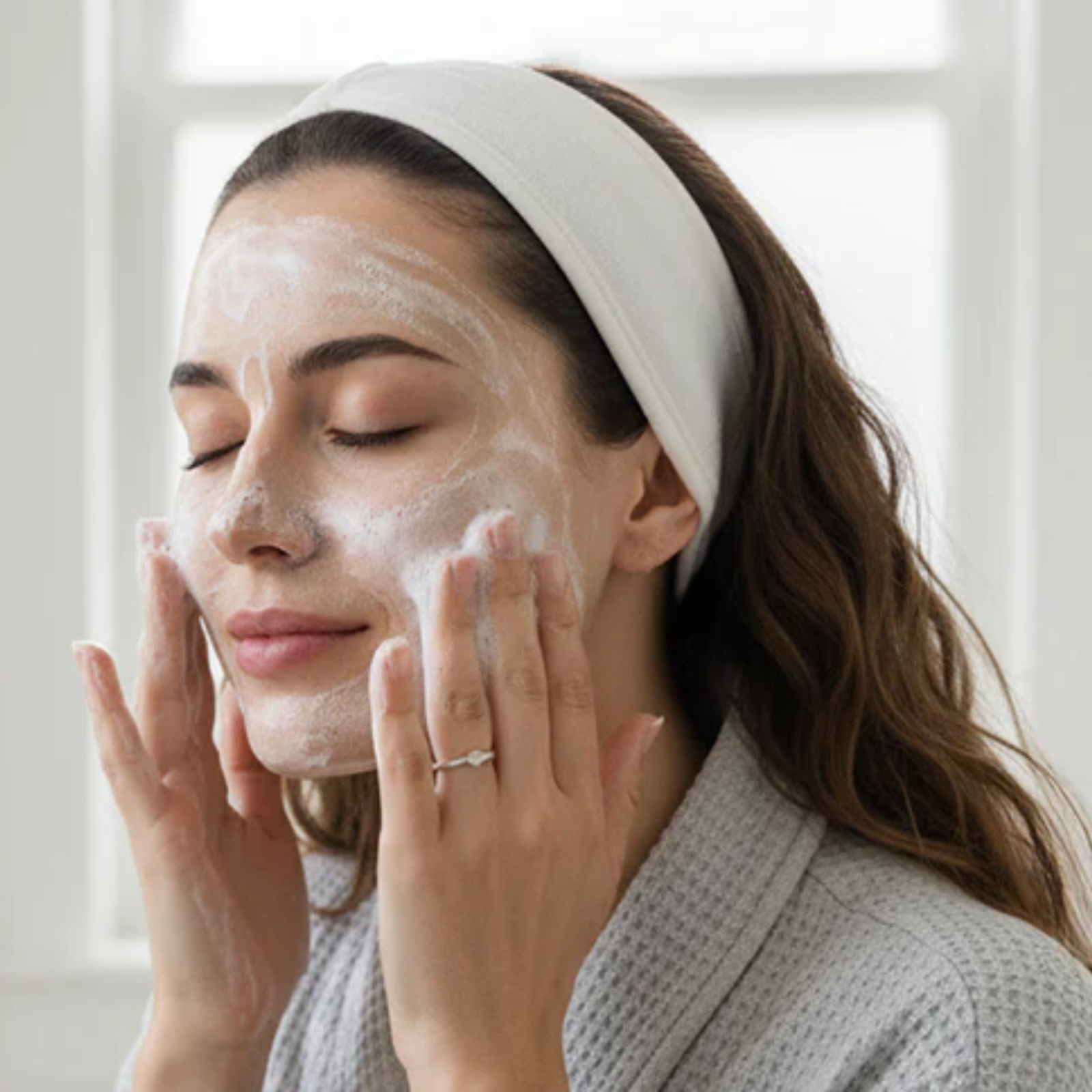 Cleansers and Toners