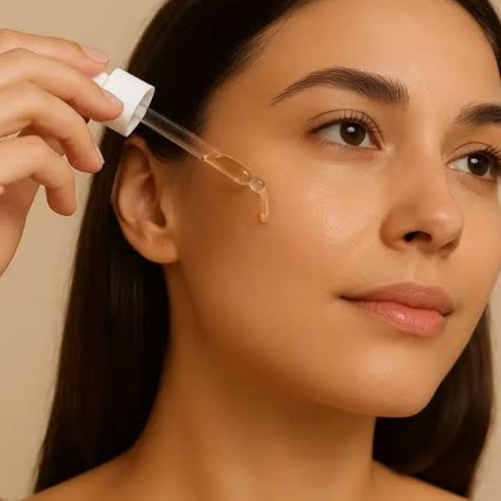 Serums and Treatments