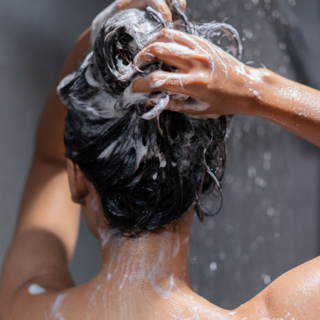 Full Range of Hair Care