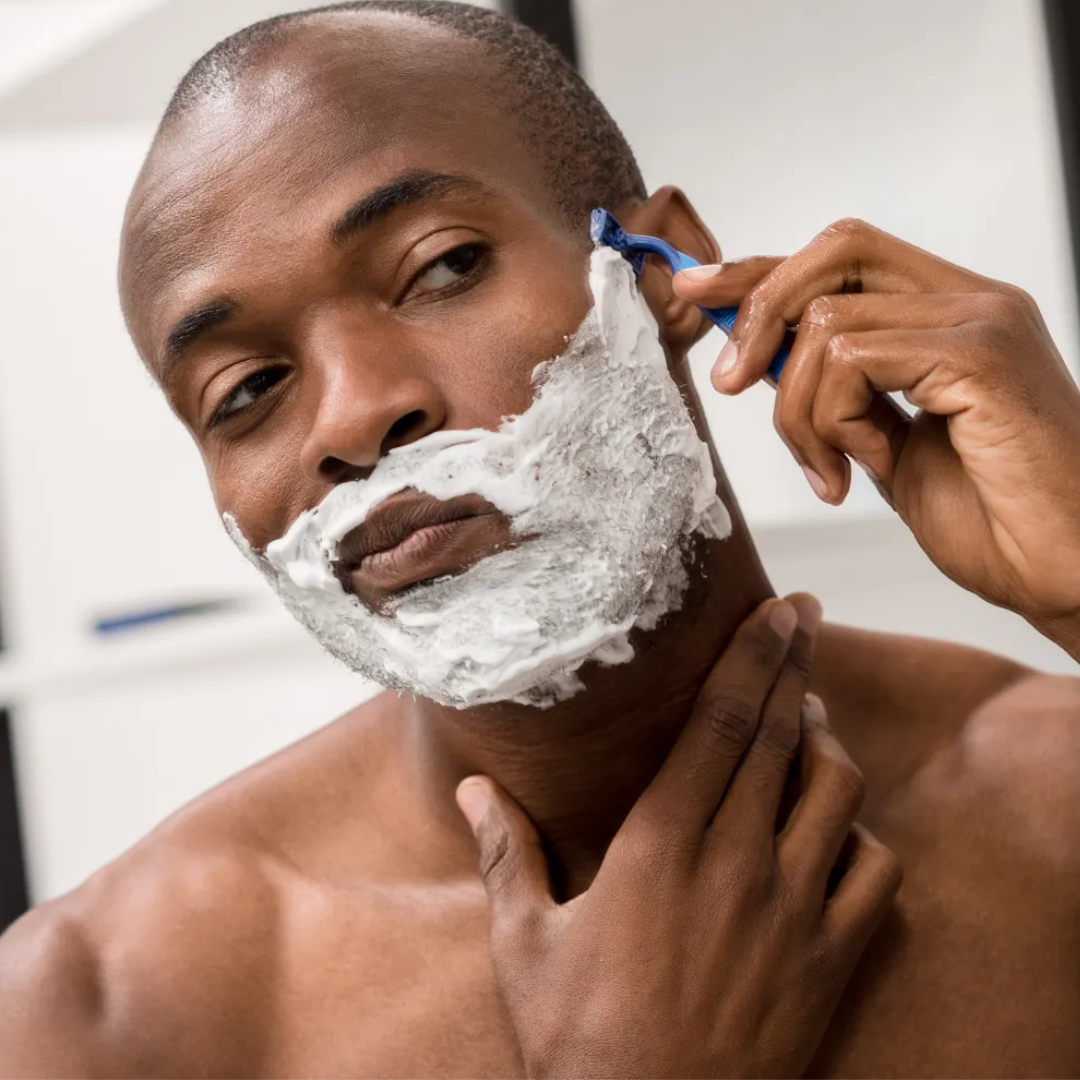 Hair Removal and Shaving