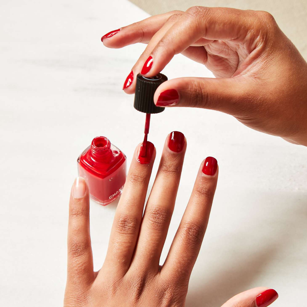 Nailcare & False Nails
