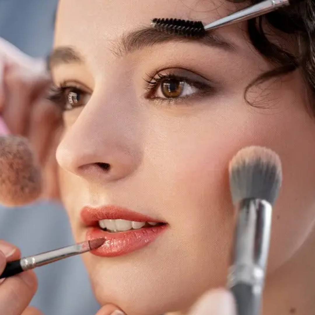Makeup & Accessories