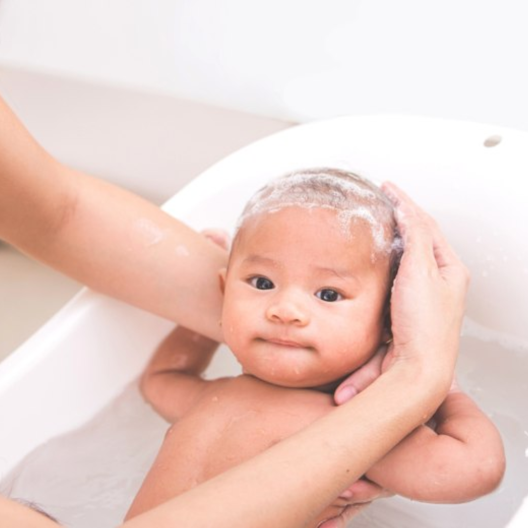 Baby & Child Hair Care Collection