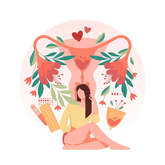 Women's Health: Pregnancy, Menopause and Women's Wellbeing