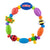 Nuby Bug a loop Teether