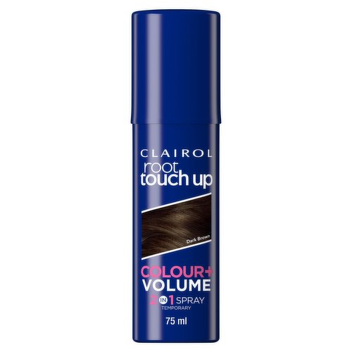 Clairol Root Touch Up Spray Dark Brown