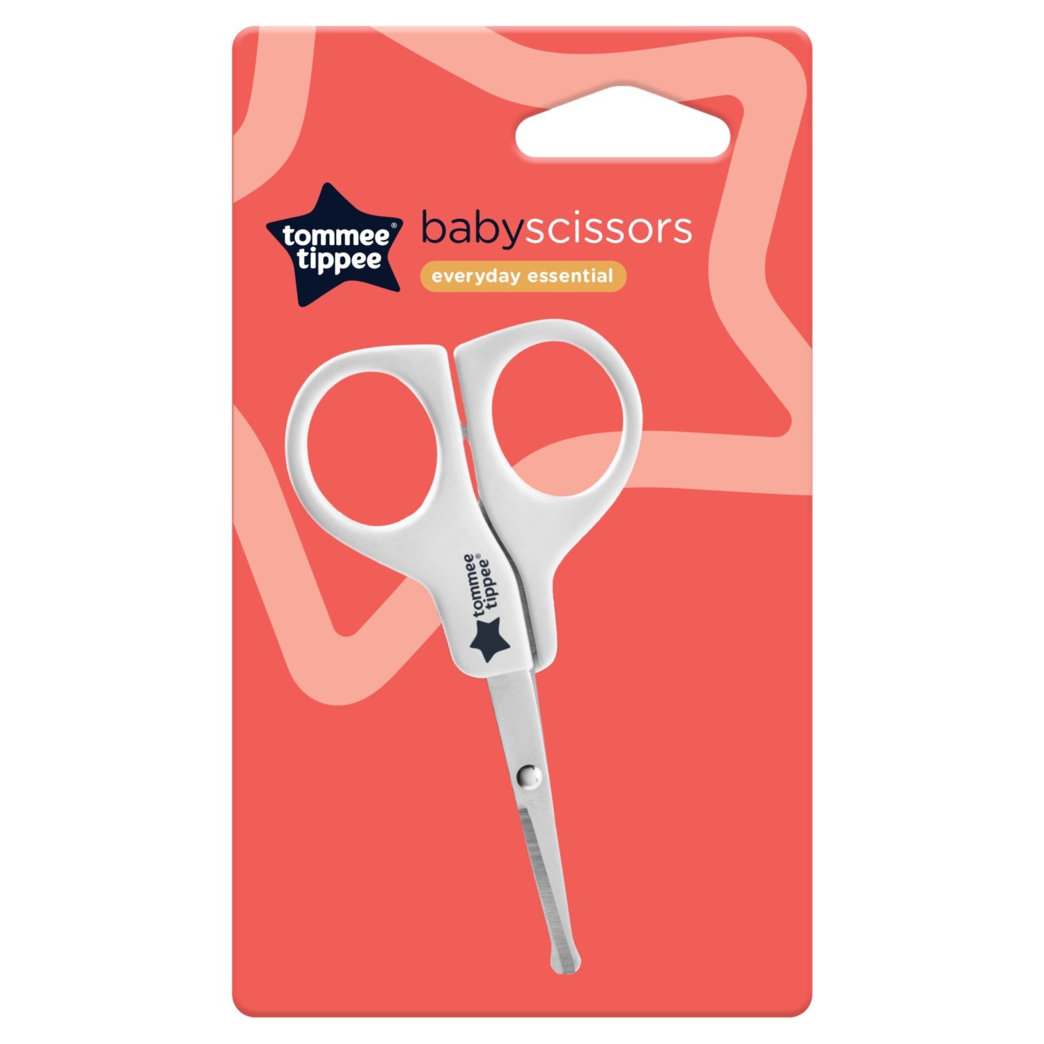 Tommee Tippee Baby Scissors