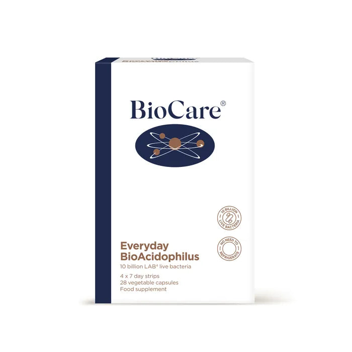 BioCare Everyday BioAcidophilus