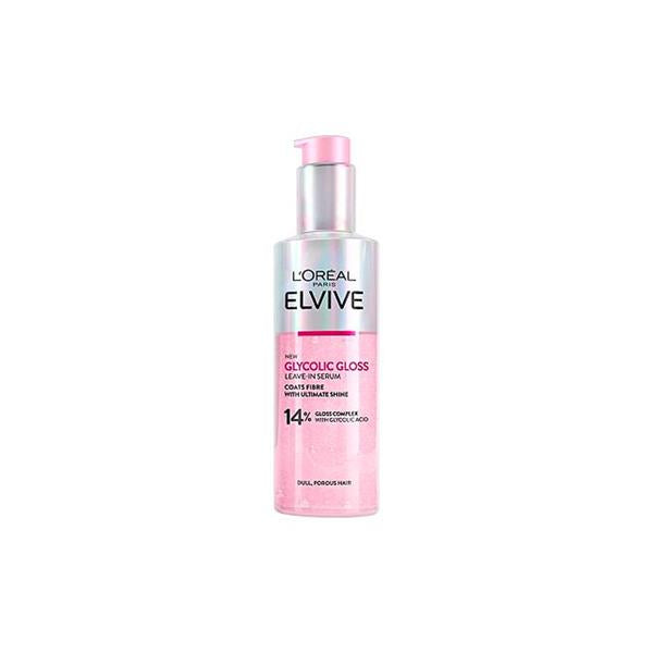 L&#39;oreal Elvive Glycolic Gloss Serum