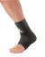 Mueller Elastic Ankle Support - Black