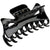 Pulse Blac Hair Clamp