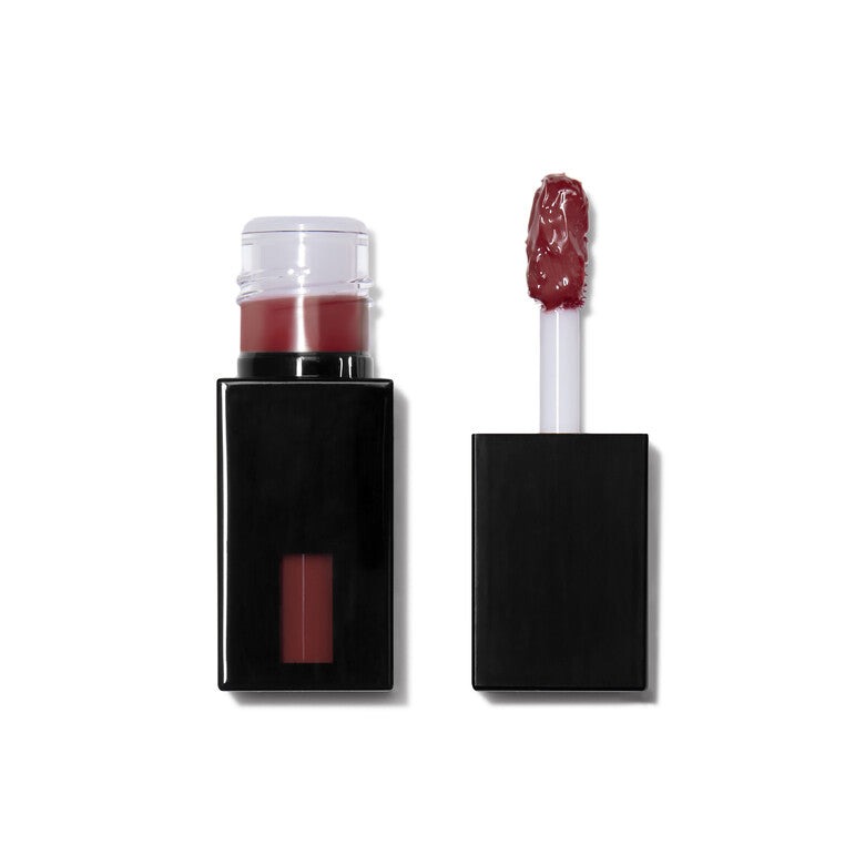 Elf Glossy Lip Stain - Basic Beige