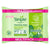 Simple Kind To Skin Cleansing Wipes Twin Pack