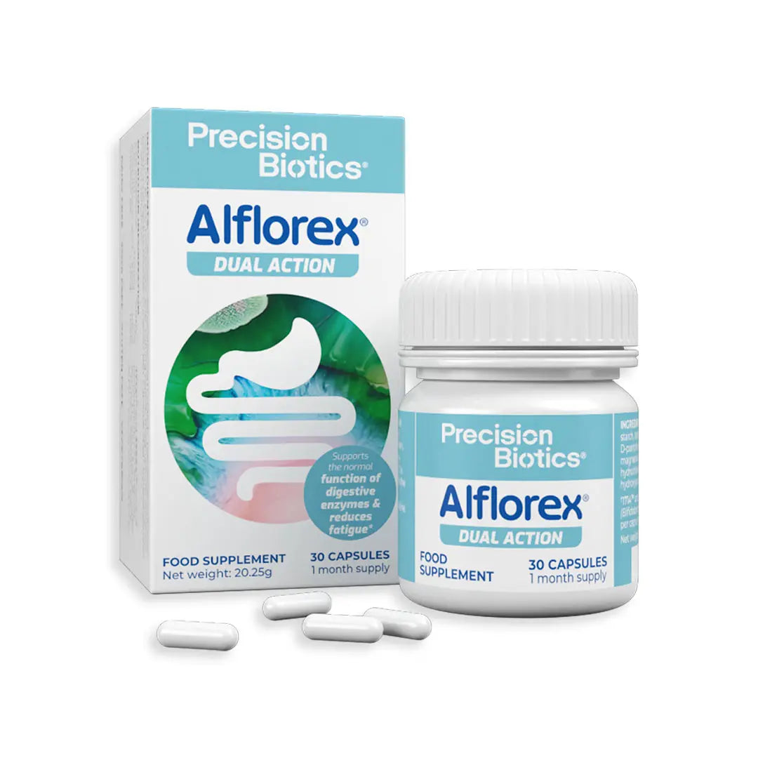 Alflorex dual action - PrecisionBiotics