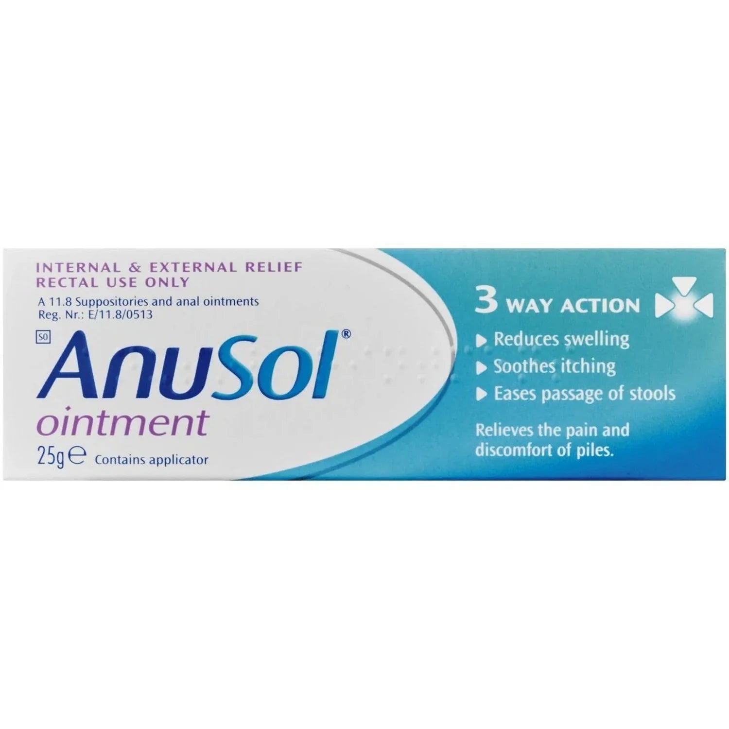 Anusol Ointment