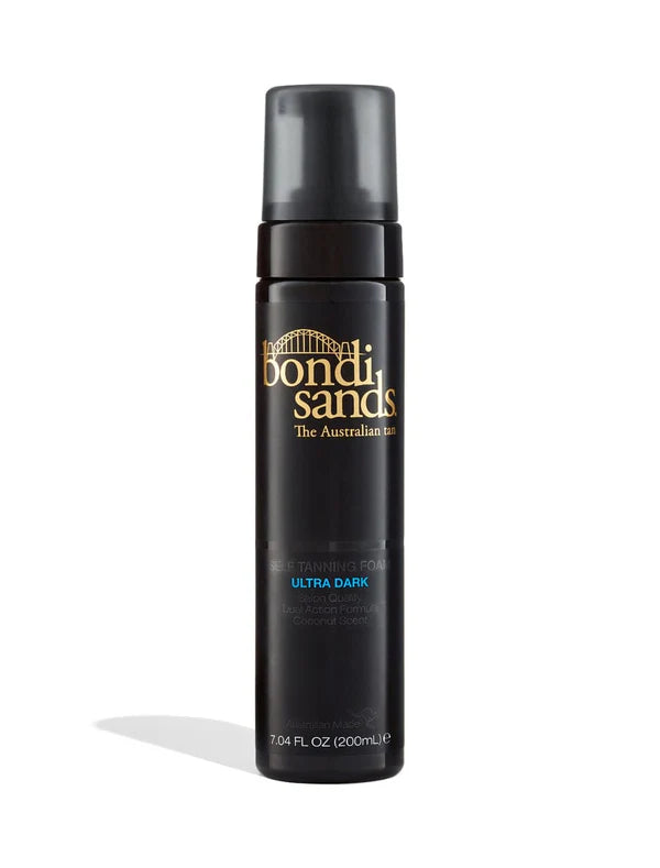 Bondi Sands Self Tanning Foam Ultra Dark - 200ml