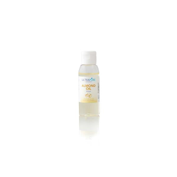 UltraPure Almond Oil 30ml