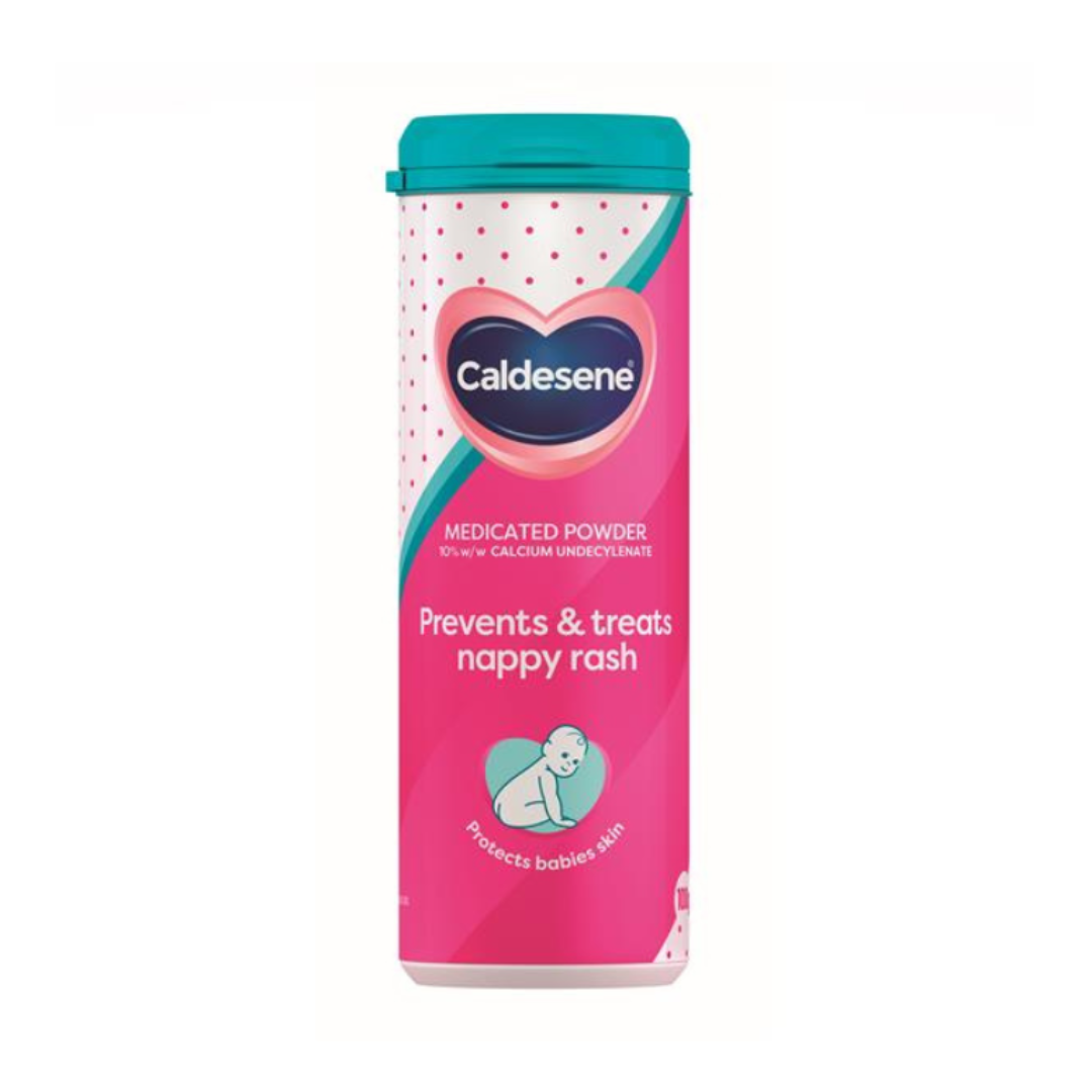 Caldesene Medicated Powder