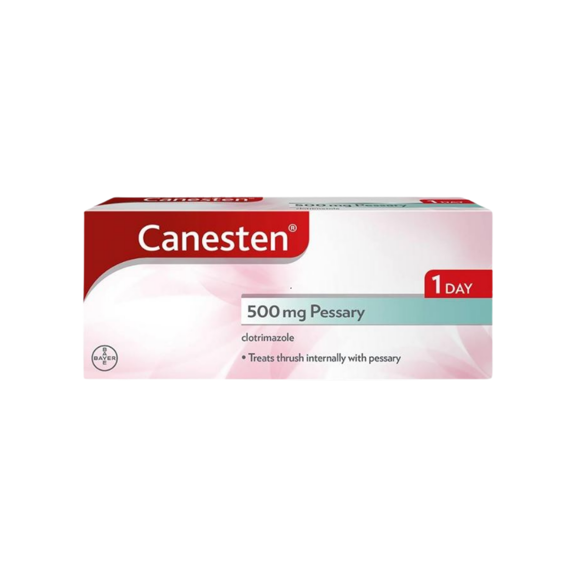 Canesten 500mg Pessary