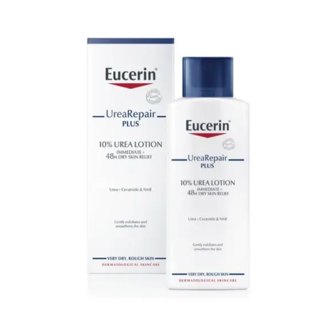 Eucerin Urea Repair Plus 10% Urea Lotion