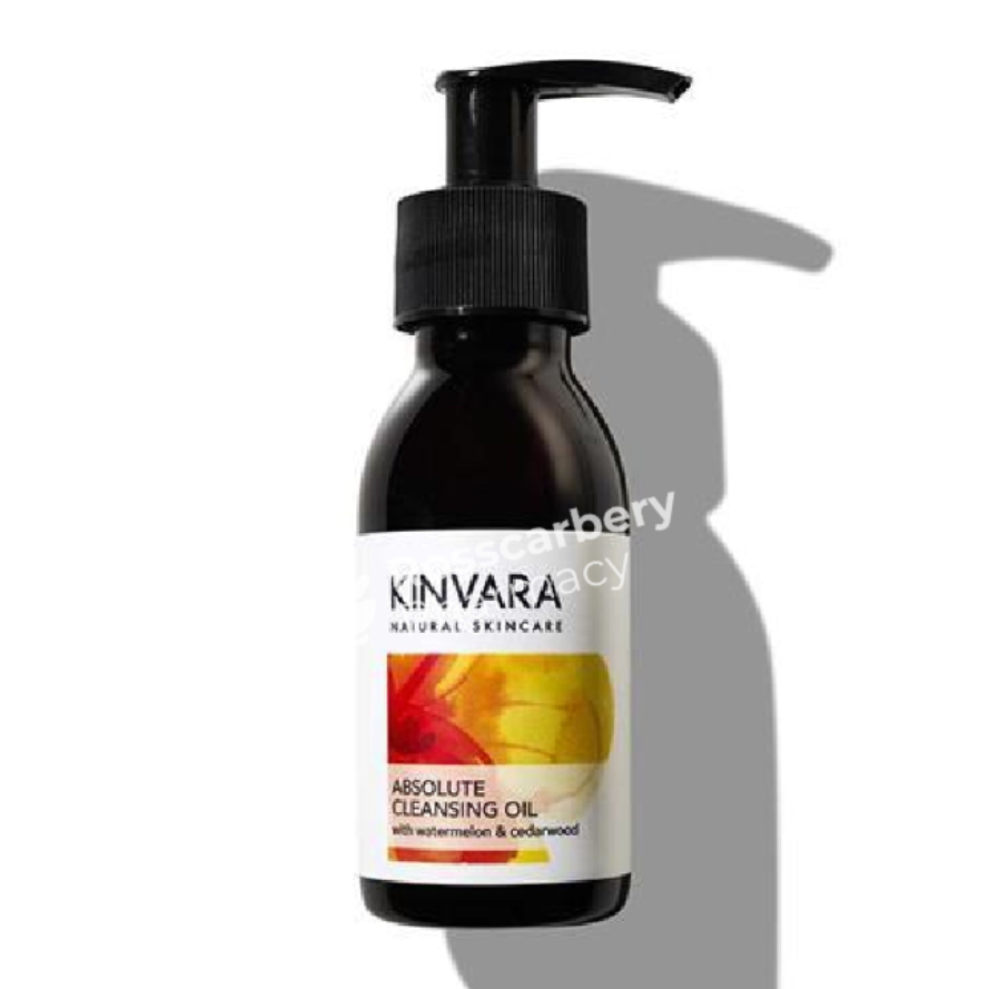 Kinvara Absolute Cleansing Oil
