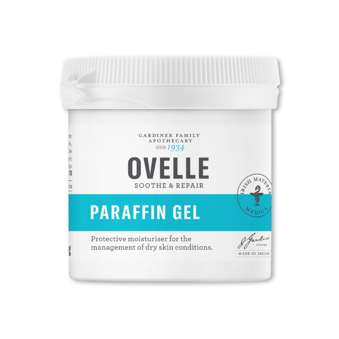 Ovelle Paraffin Gel