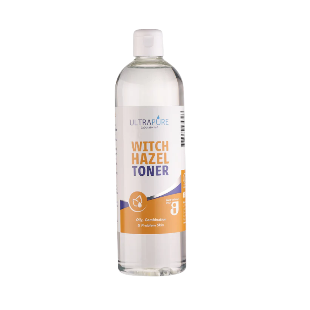 Ultrapure Witch Hazel