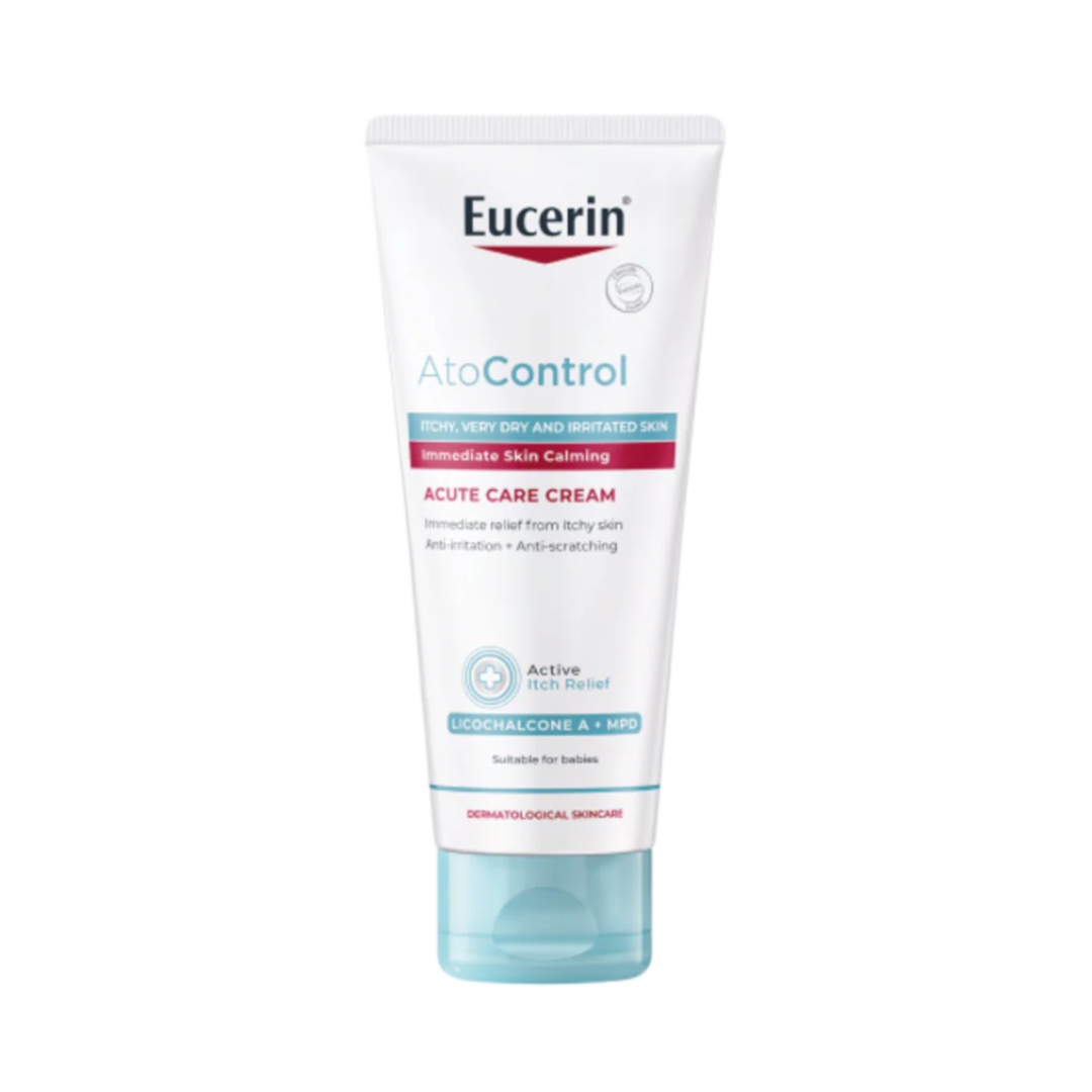 Eucerin AtoControl Acute Care Cream