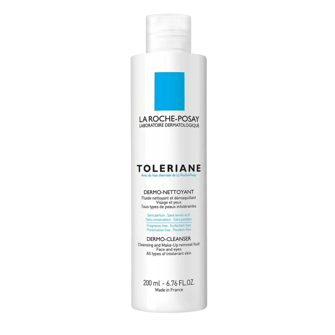 La Roche Posay Toleriane Dermo-Cleanser