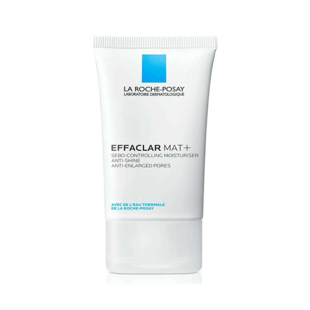 La Roche Posay Effaclar Mat+ Moisturiser