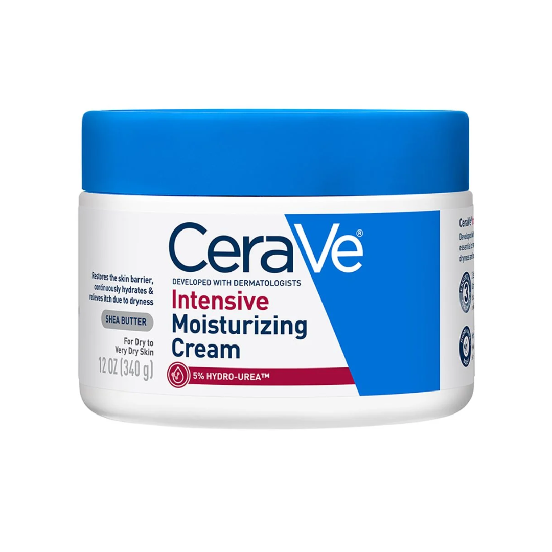 CeraVe Intensive Moisturising Cream
