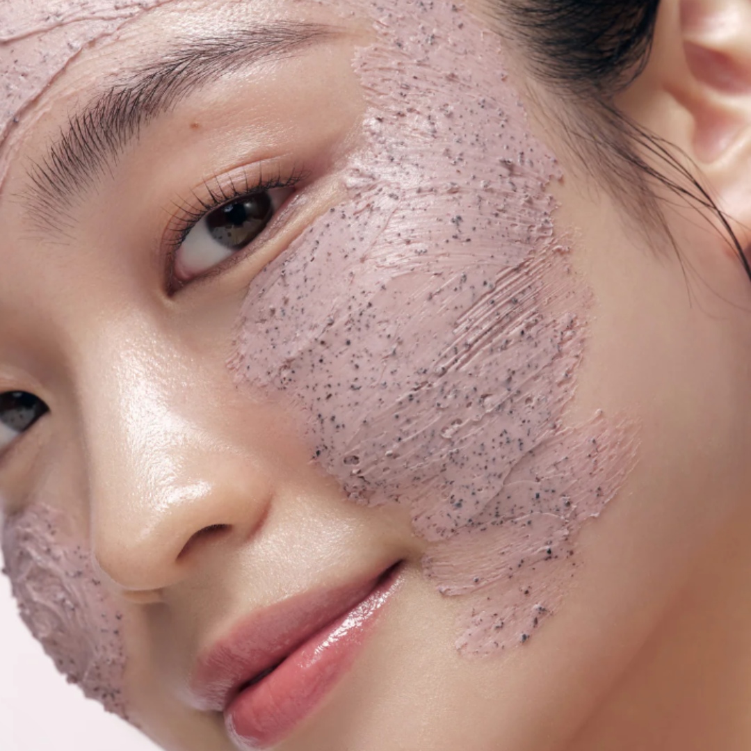 Beauty of Joseon Red Bean Refreshing Pore Mask