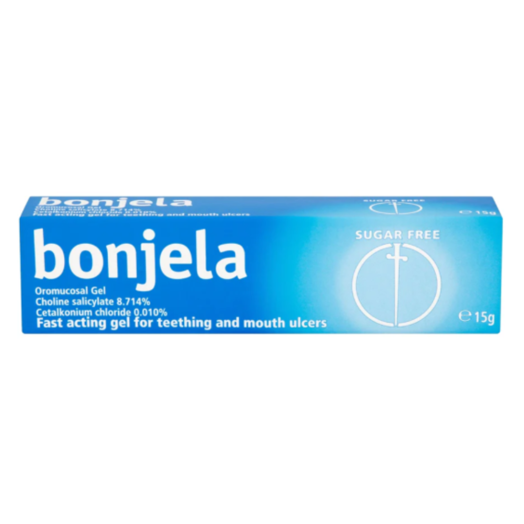 Bonjela